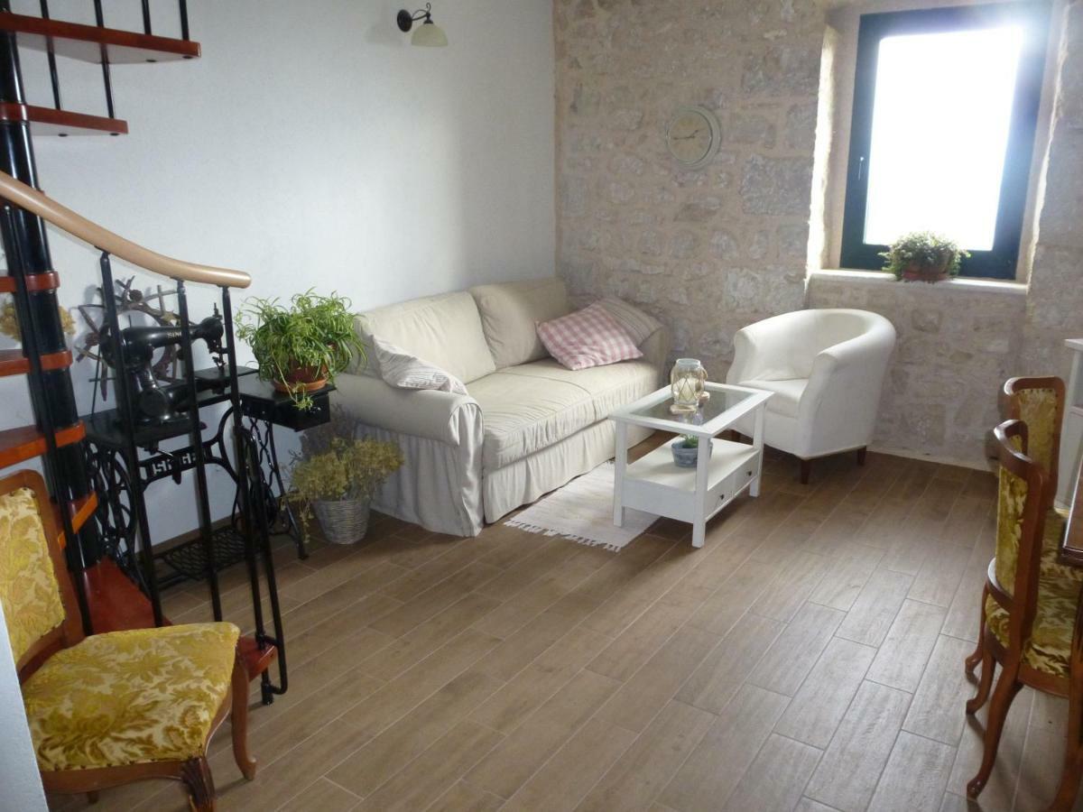 Kuca Za Odmor Viola Villa Živogošće Екстериор снимка